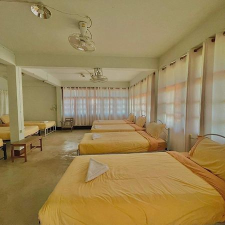 Thakhek Travel Lodge Exteriér fotografie