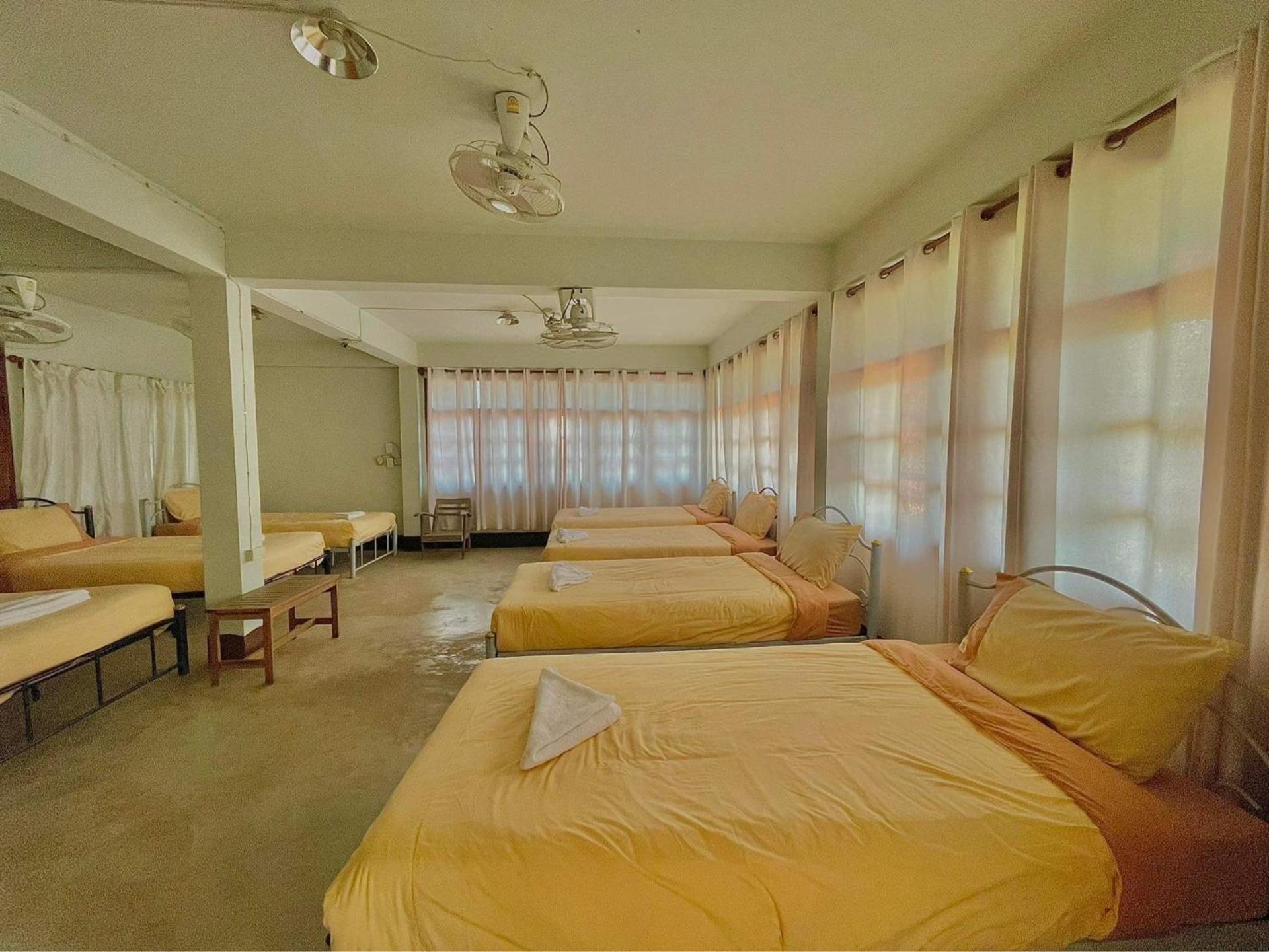 Thakhek Travel Lodge Exteriér fotografie