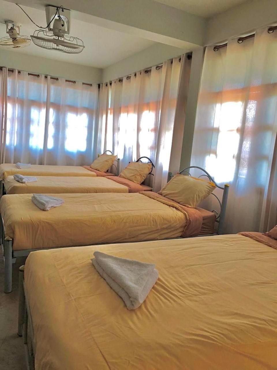 Thakhek Travel Lodge Exteriér fotografie