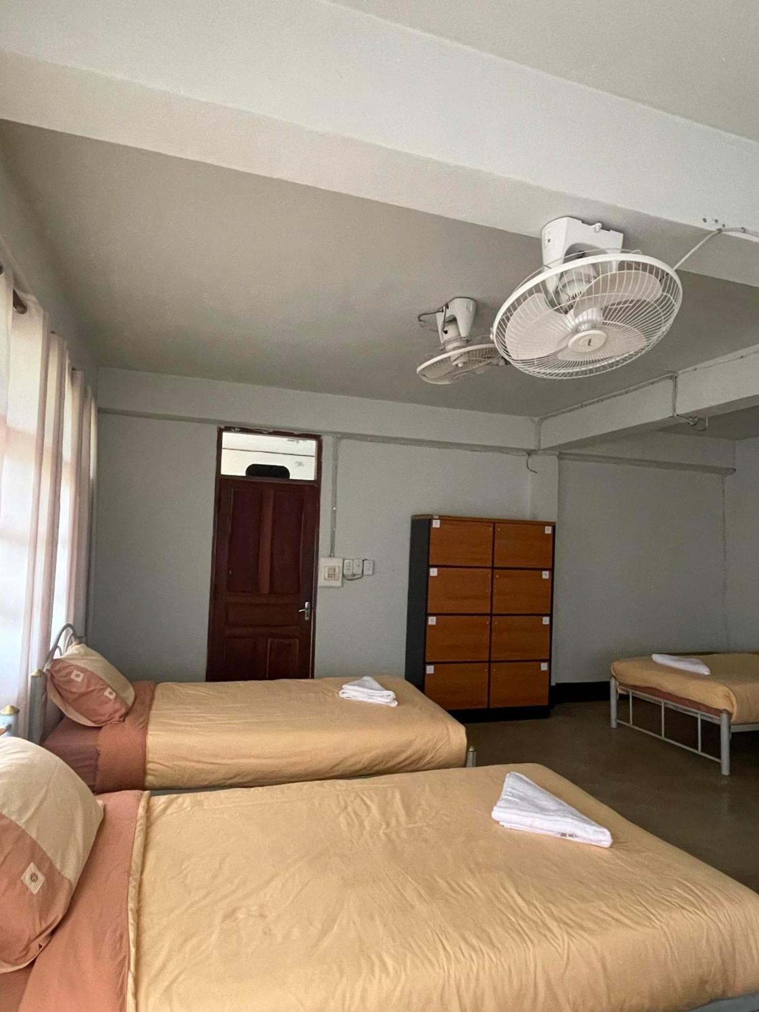 Thakhek Travel Lodge Exteriér fotografie