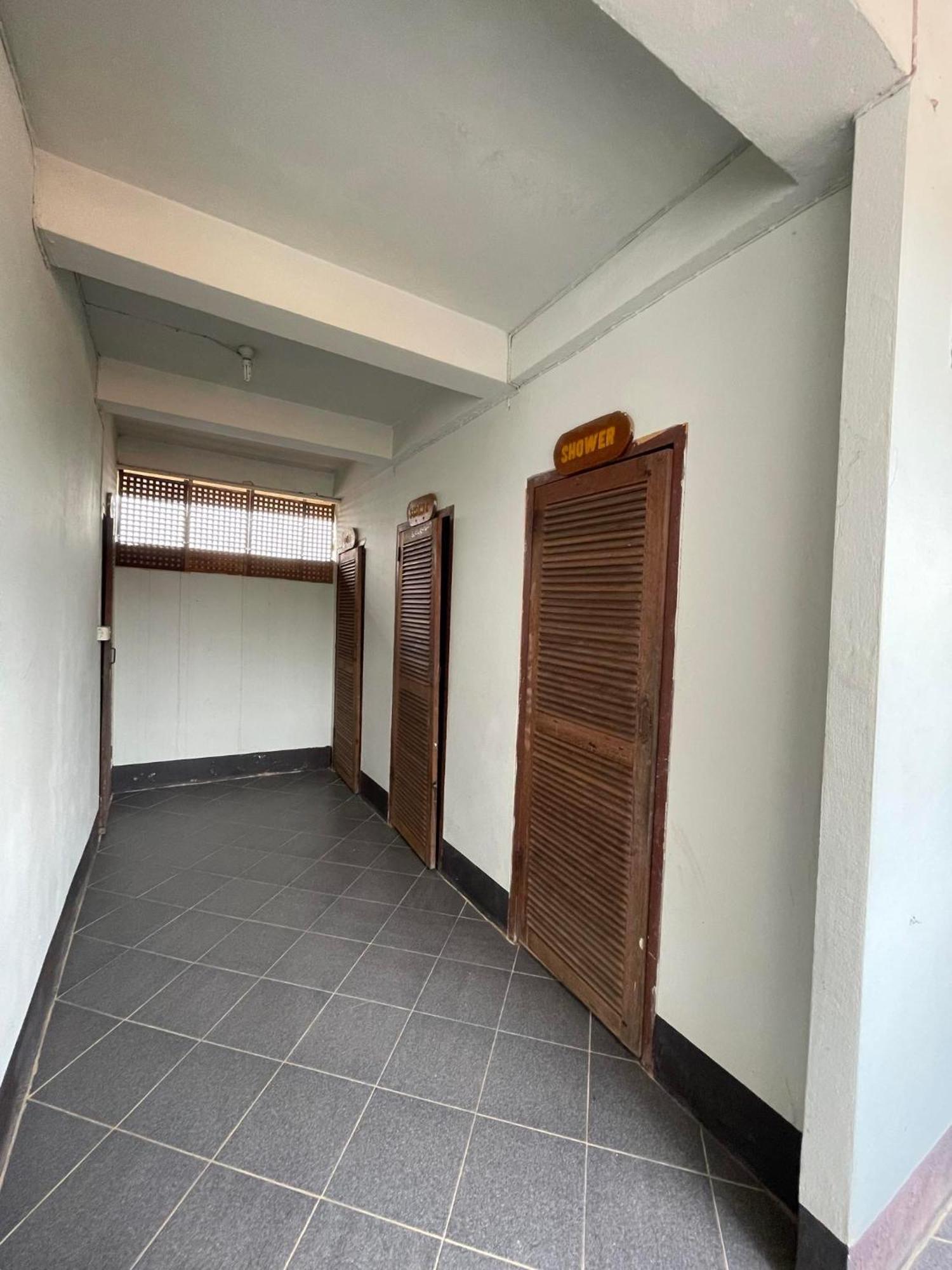 Thakhek Travel Lodge Exteriér fotografie