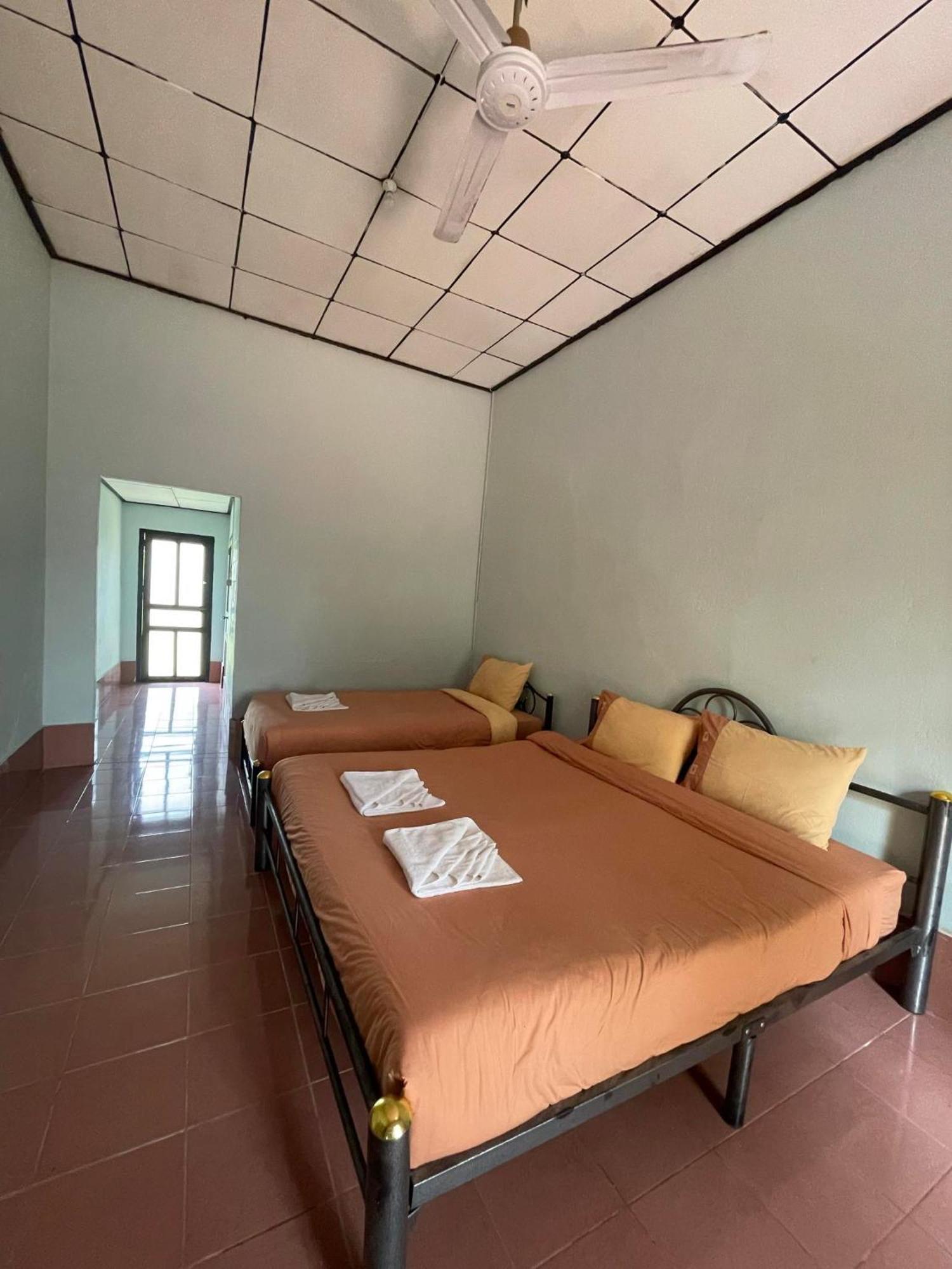 Thakhek Travel Lodge Exteriér fotografie