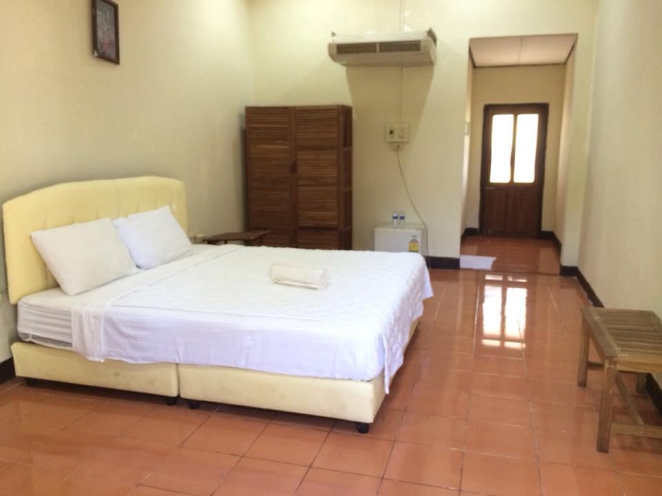 Thakhek Travel Lodge Exteriér fotografie